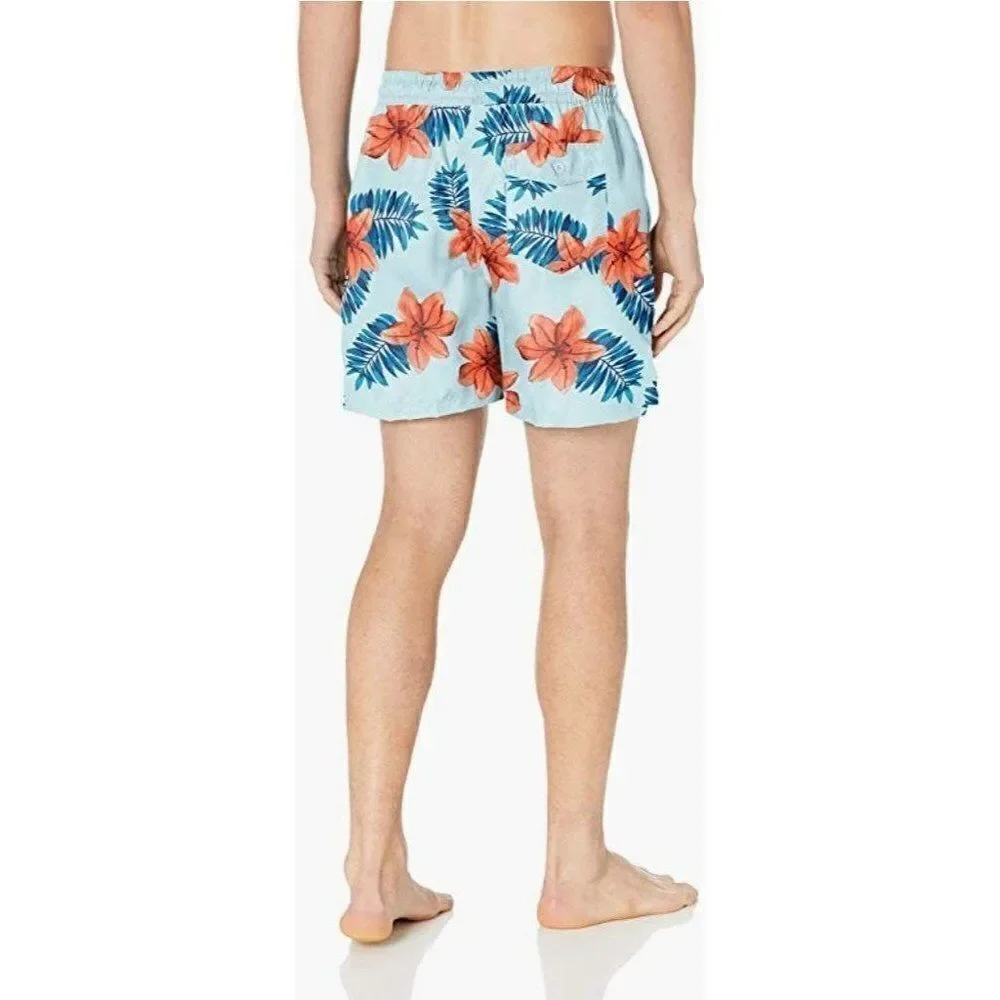 Kanu Surf Men's Monaco Swim Trunks
